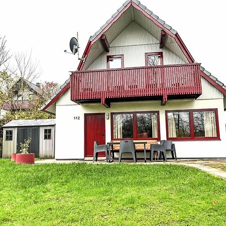 Holiday Home Dorf 3-Haus 112 By Interhome Kirchheim  Eksteriør bilde
