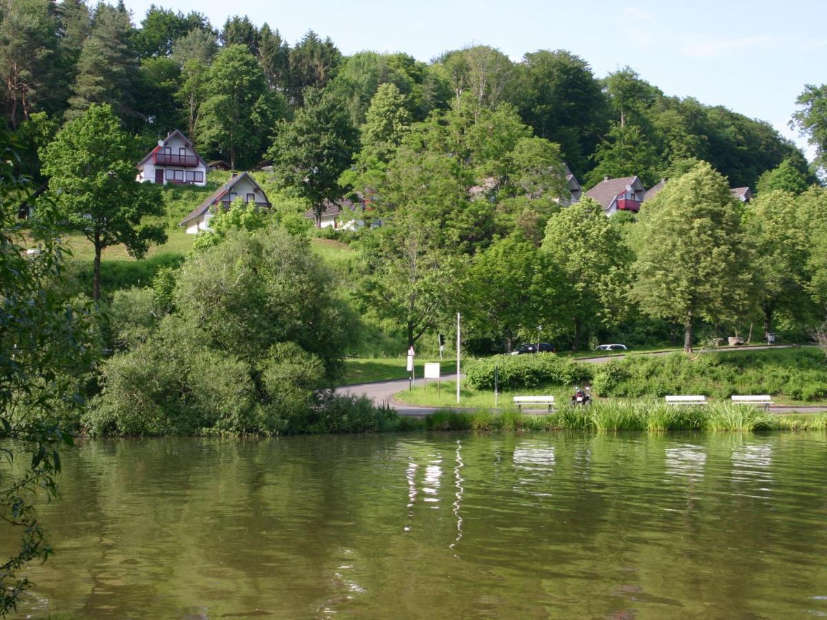 Holiday Home Dorf 3-Haus 112 By Interhome Kirchheim  Eksteriør bilde