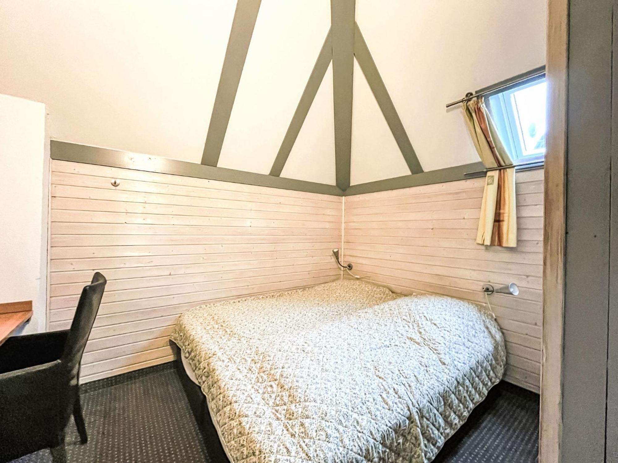 Holiday Home Dorf 3-Haus 112 By Interhome Kirchheim  Eksteriør bilde