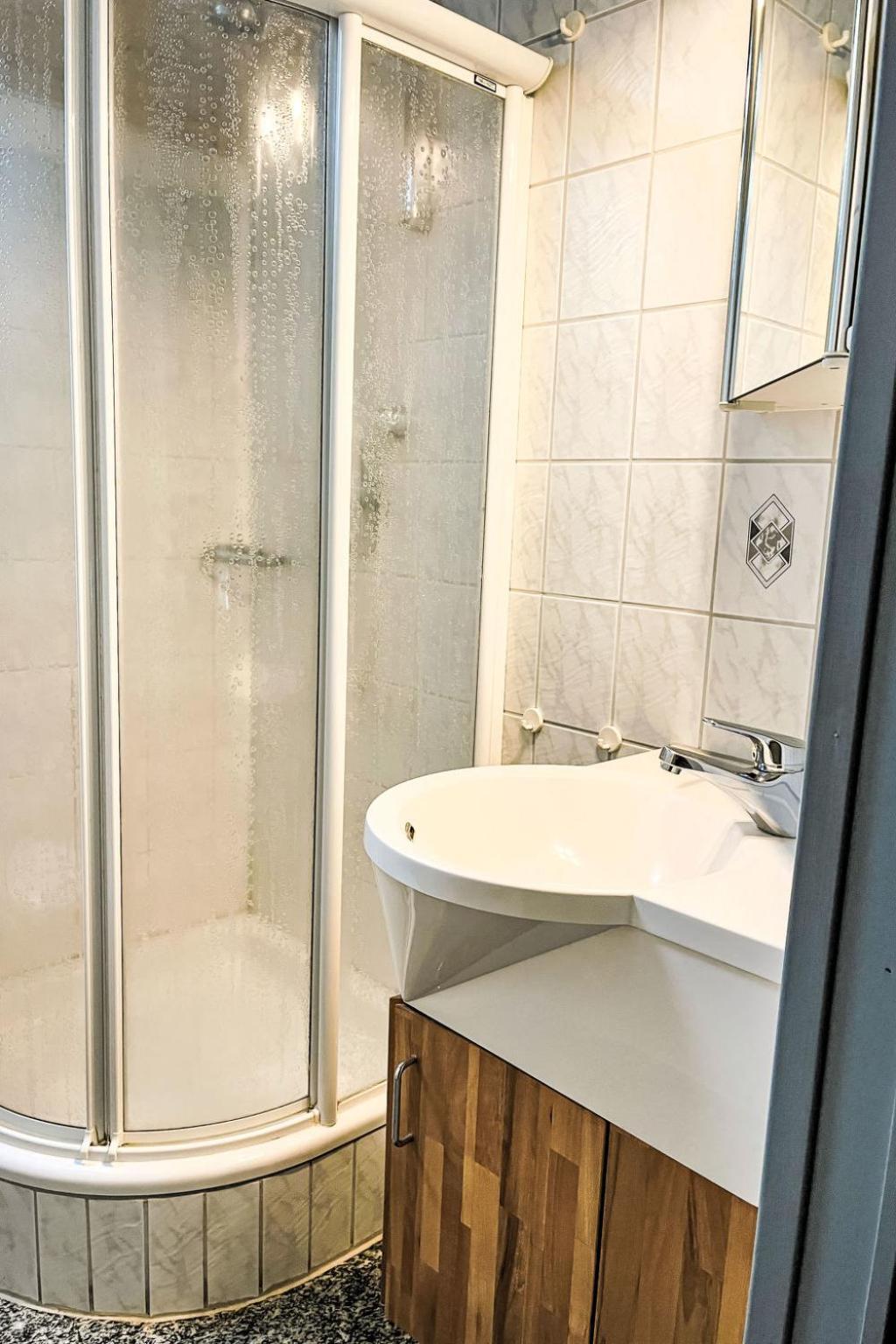 Holiday Home Dorf 3-Haus 112 By Interhome Kirchheim  Eksteriør bilde