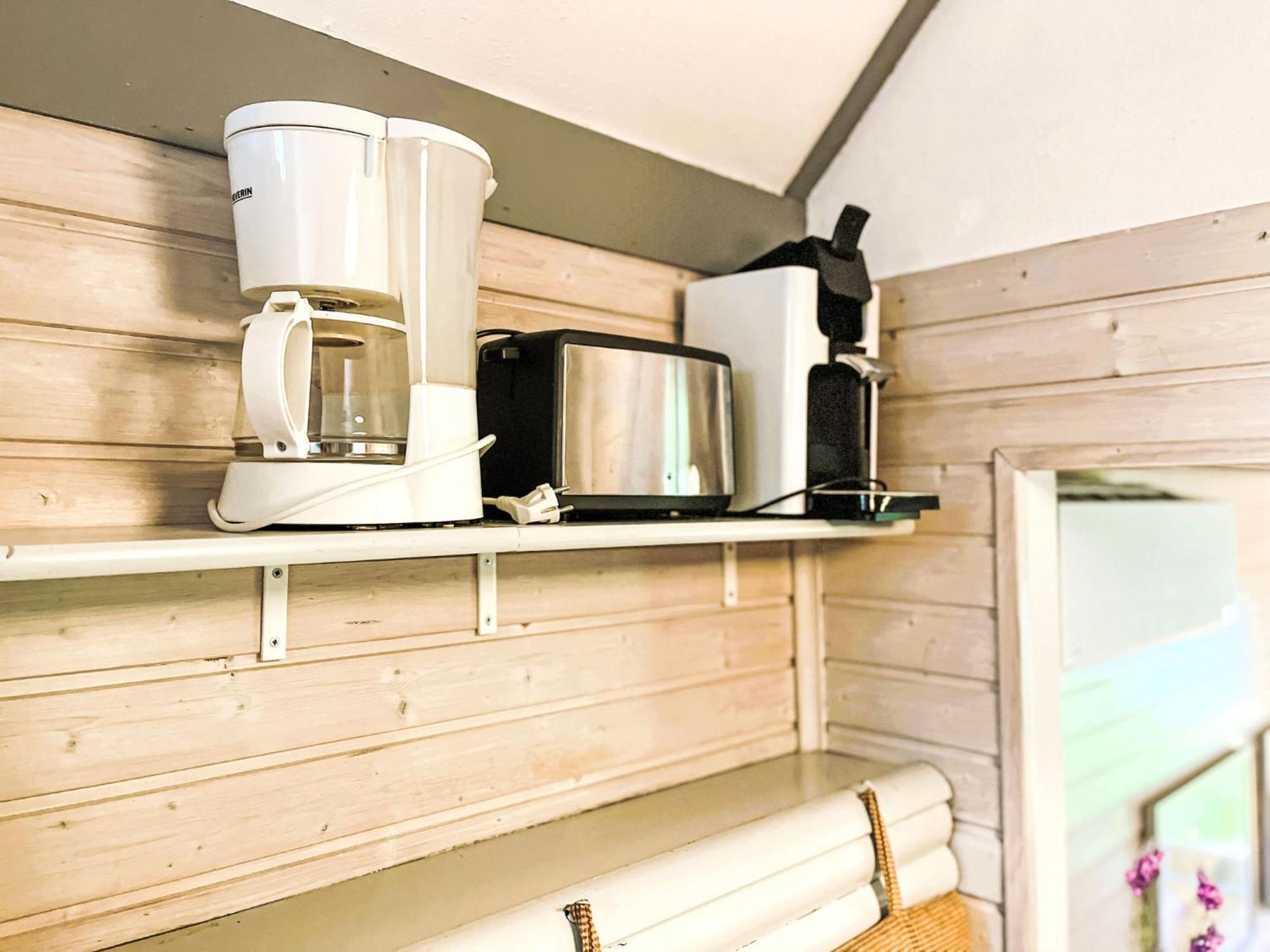 Holiday Home Dorf 3-Haus 112 By Interhome Kirchheim  Eksteriør bilde