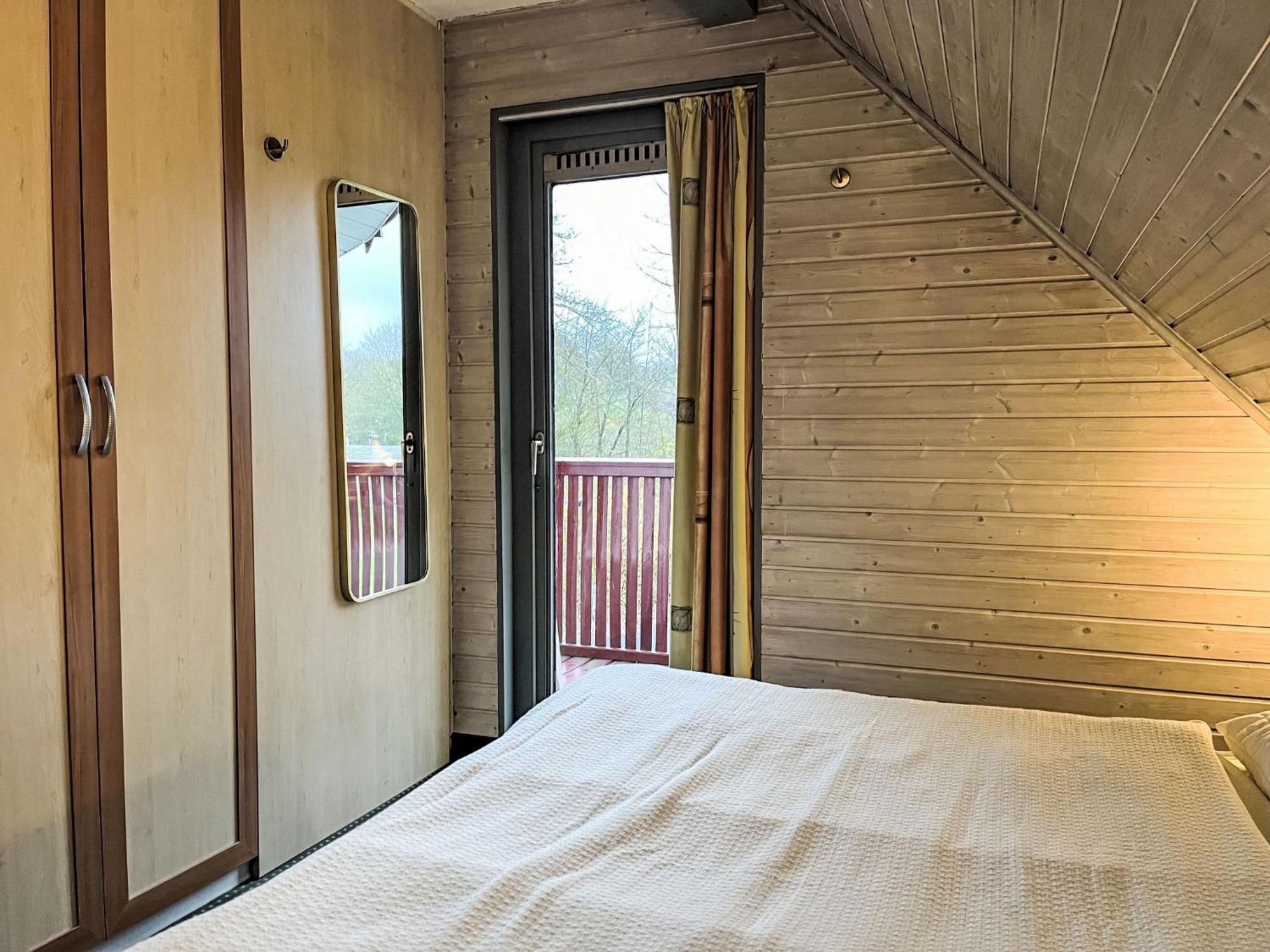 Holiday Home Dorf 3-Haus 112 By Interhome Kirchheim  Eksteriør bilde