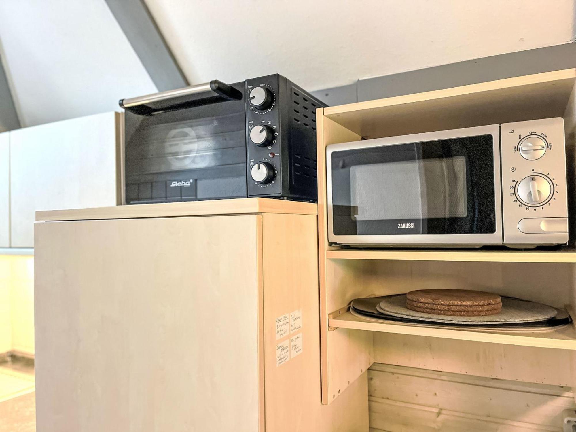 Holiday Home Dorf 3-Haus 112 By Interhome Kirchheim  Eksteriør bilde