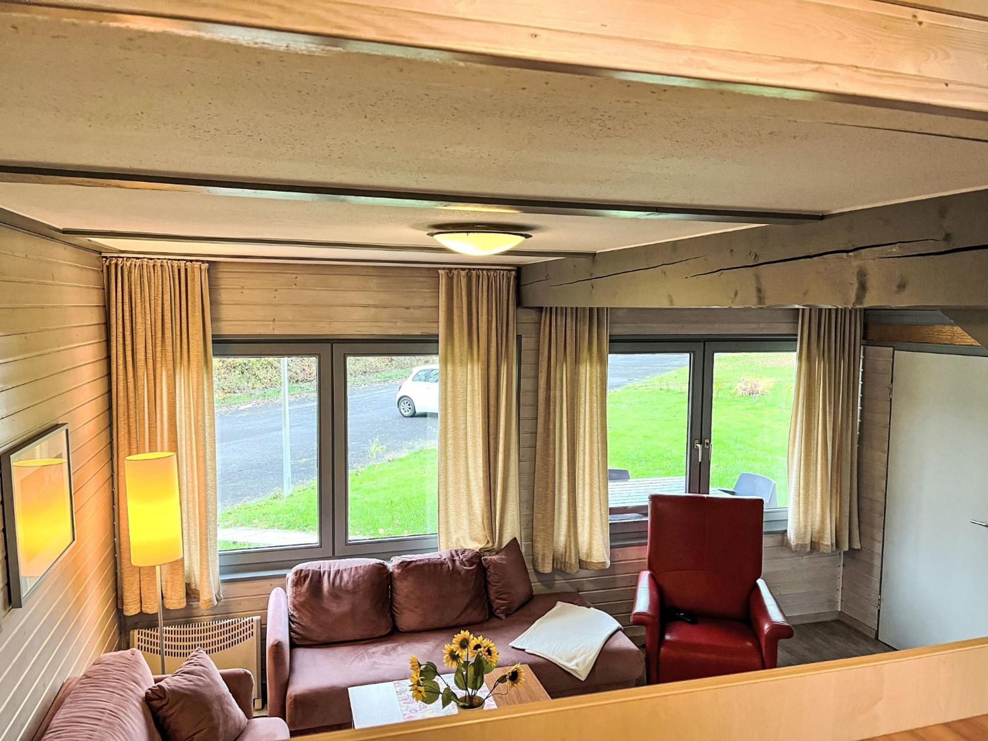 Holiday Home Dorf 3-Haus 112 By Interhome Kirchheim  Eksteriør bilde