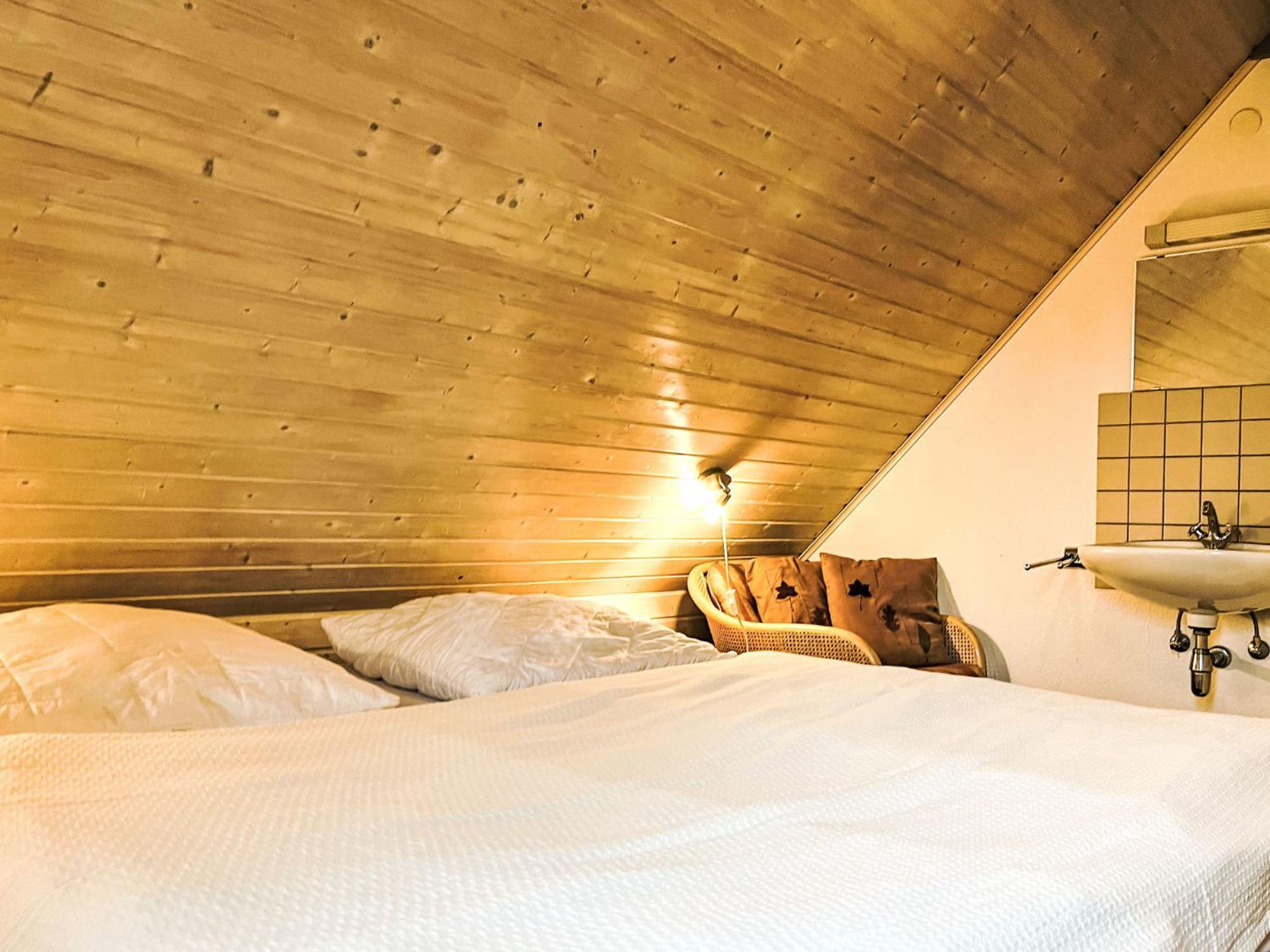 Holiday Home Dorf 3-Haus 112 By Interhome Kirchheim  Eksteriør bilde