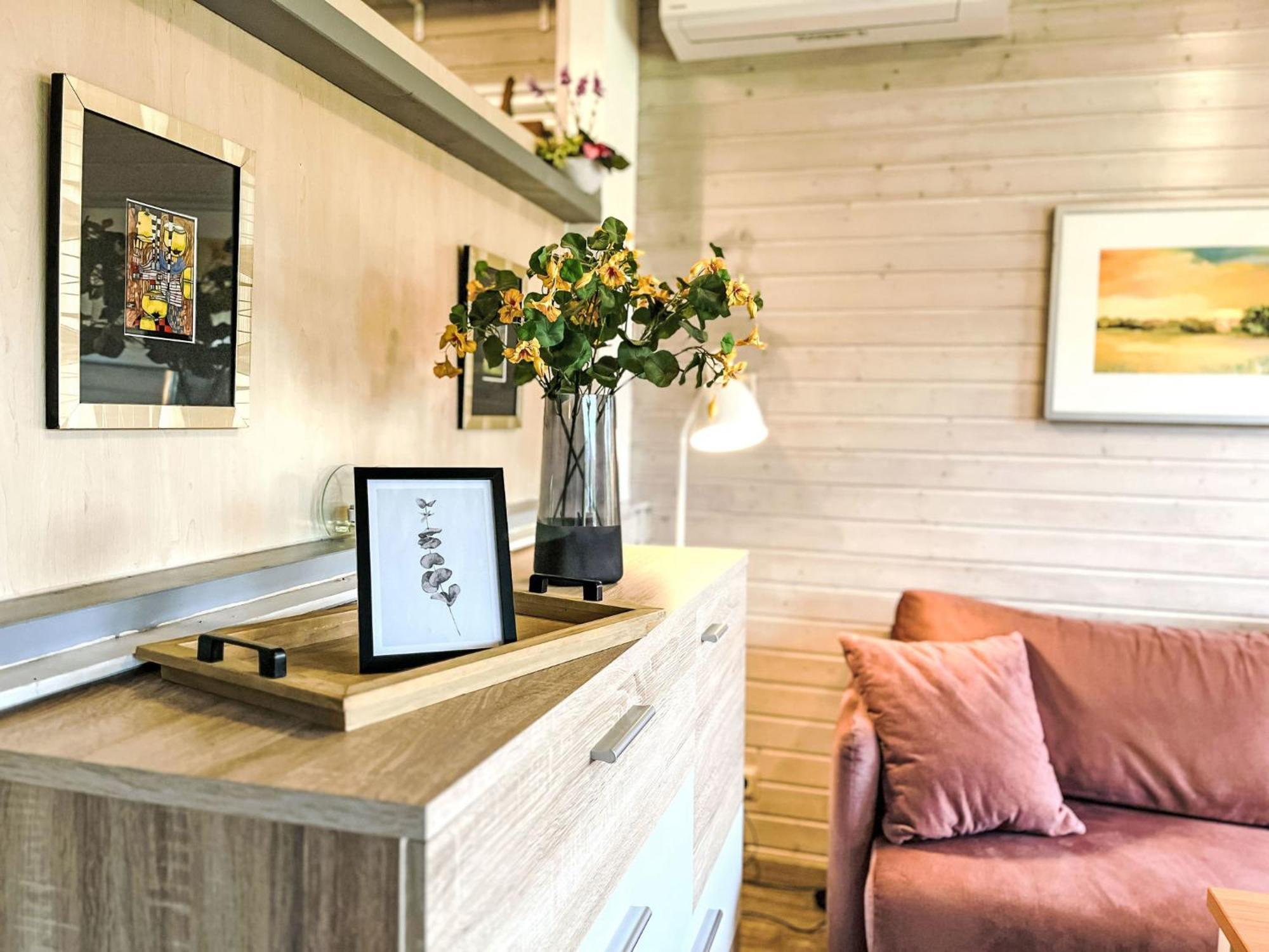 Holiday Home Dorf 3-Haus 112 By Interhome Kirchheim  Eksteriør bilde