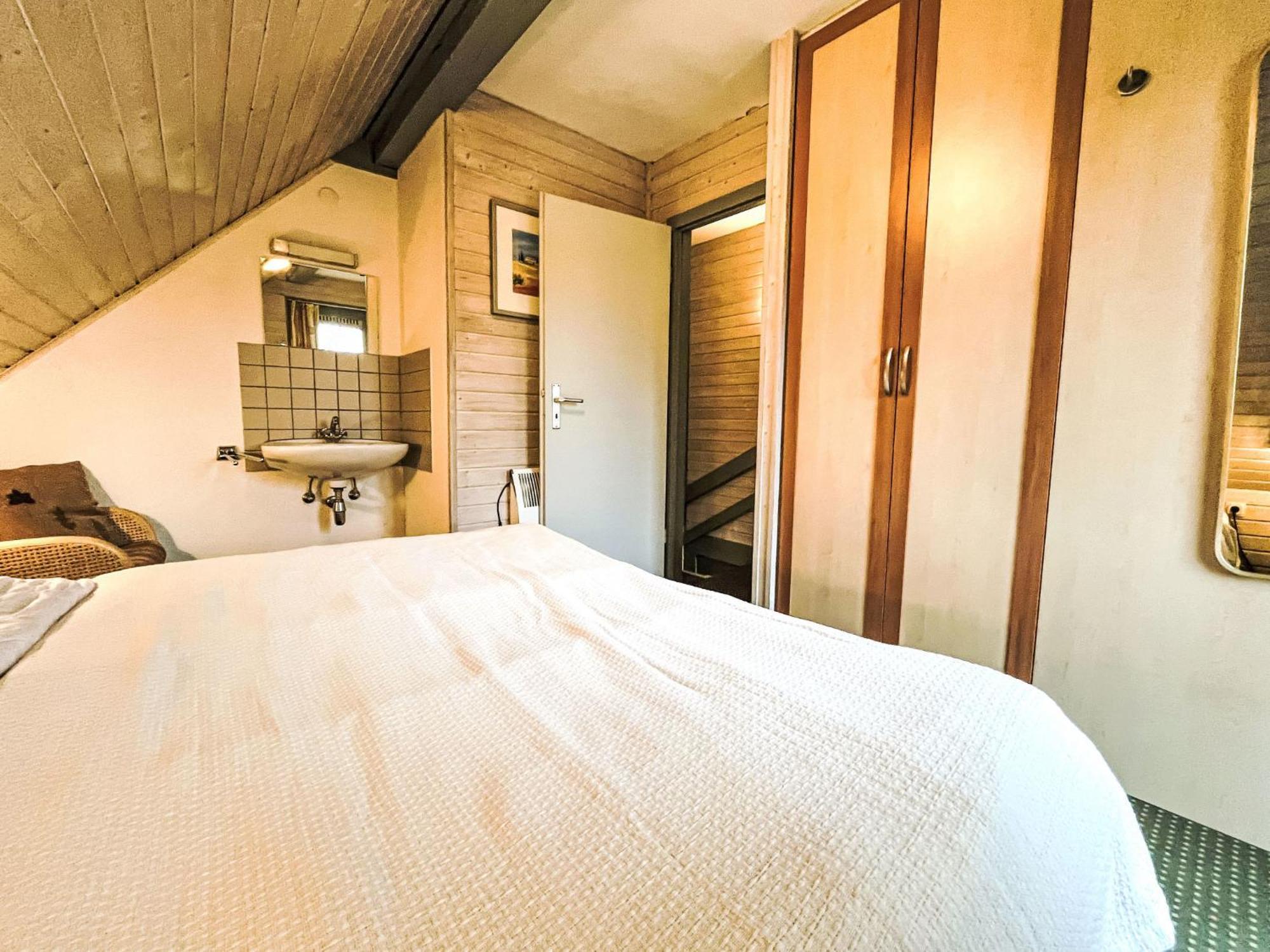 Holiday Home Dorf 3-Haus 112 By Interhome Kirchheim  Eksteriør bilde