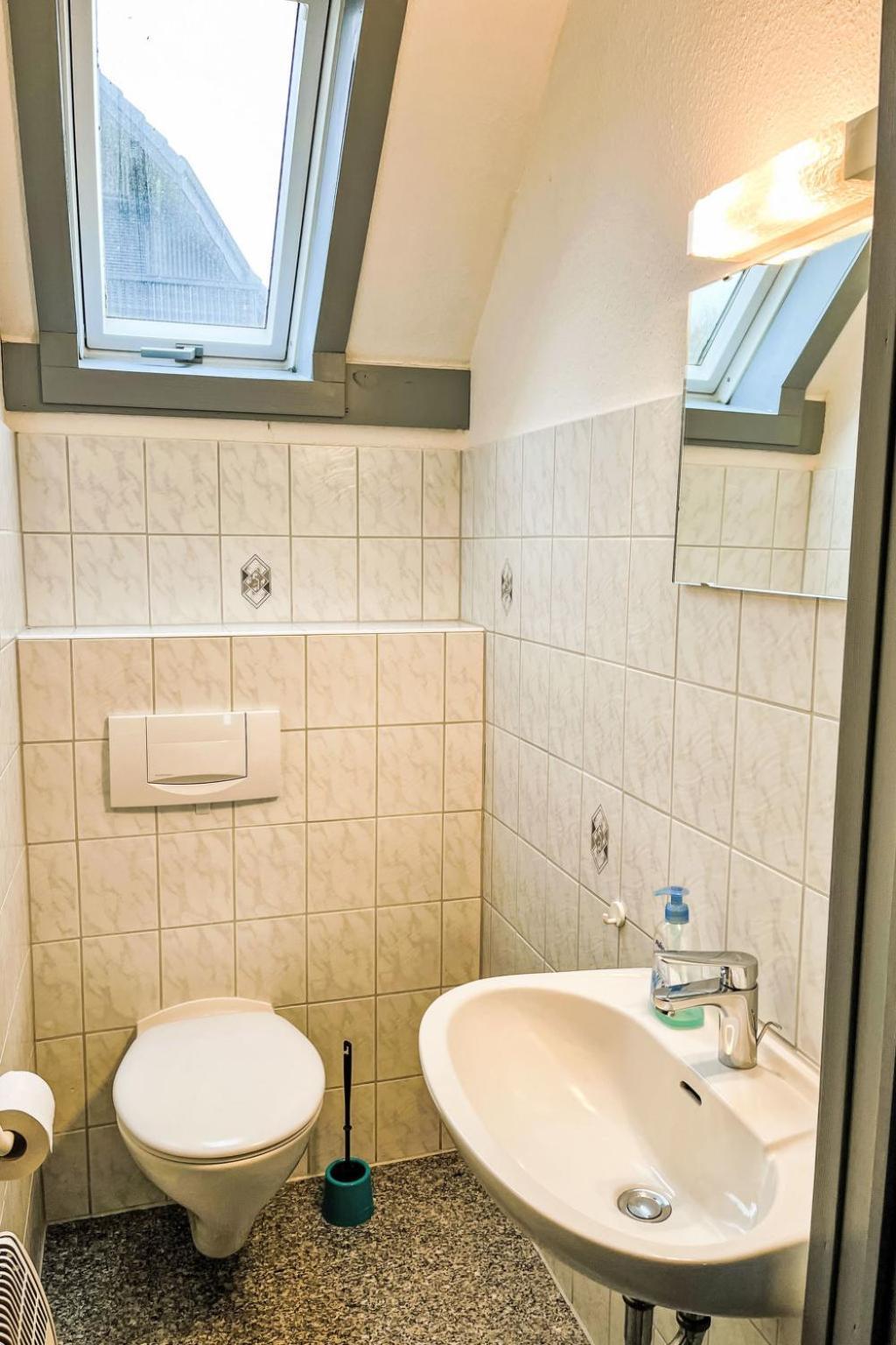 Holiday Home Dorf 3-Haus 112 By Interhome Kirchheim  Eksteriør bilde