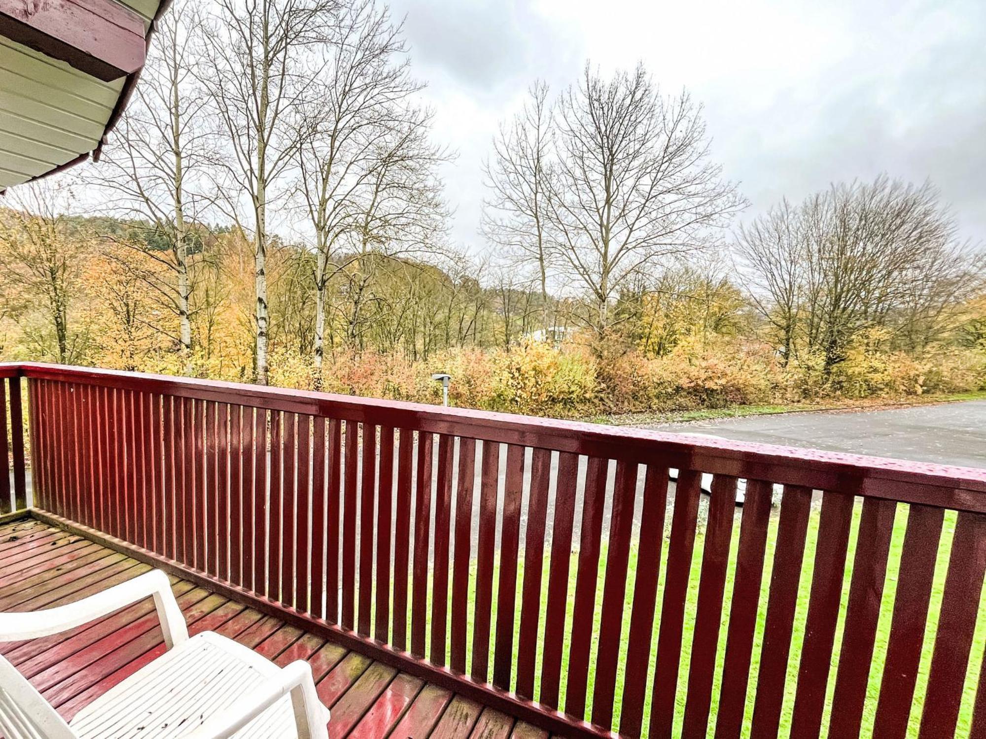 Holiday Home Dorf 3-Haus 112 By Interhome Kirchheim  Eksteriør bilde