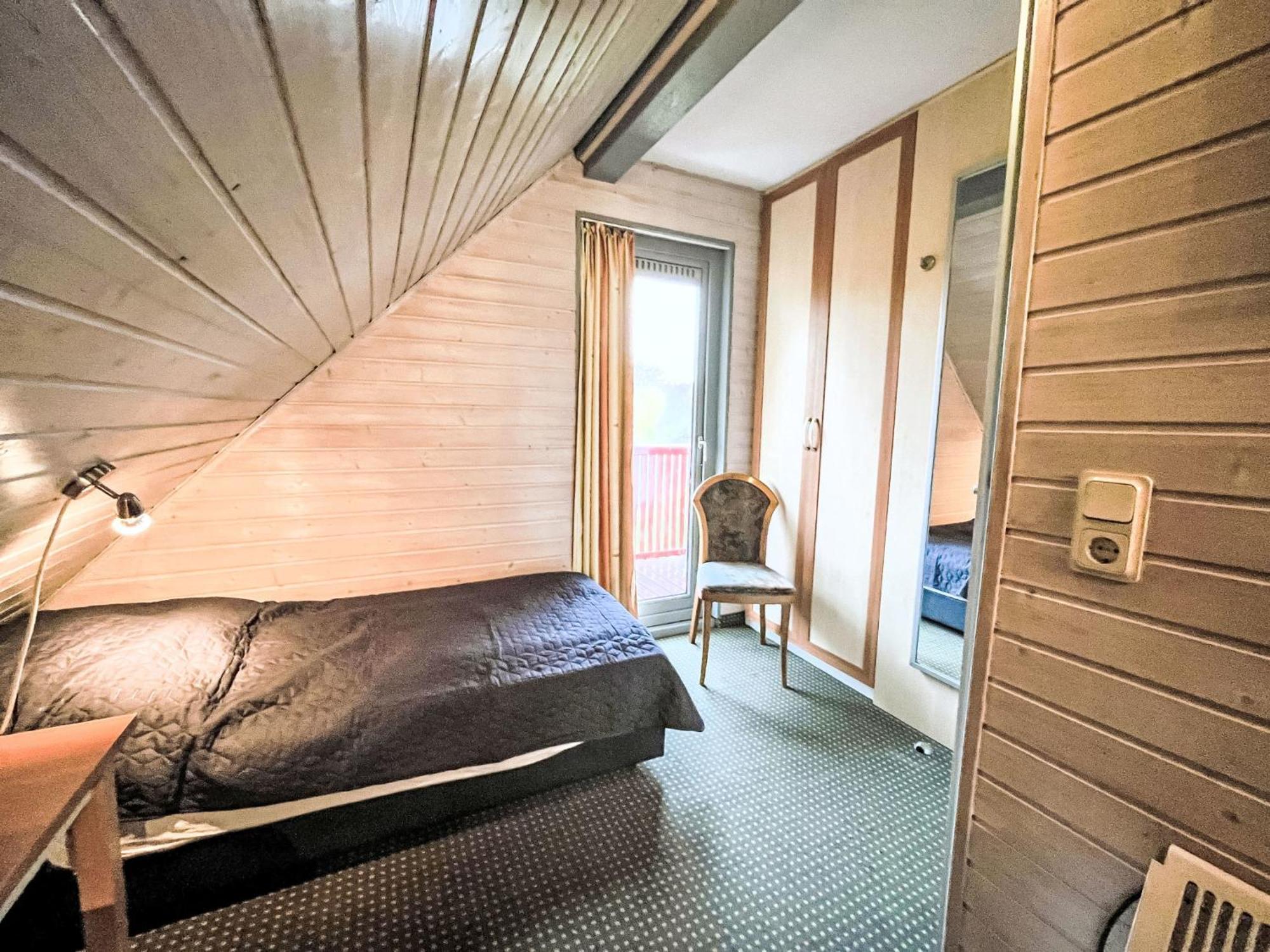 Holiday Home Dorf 3-Haus 112 By Interhome Kirchheim  Eksteriør bilde