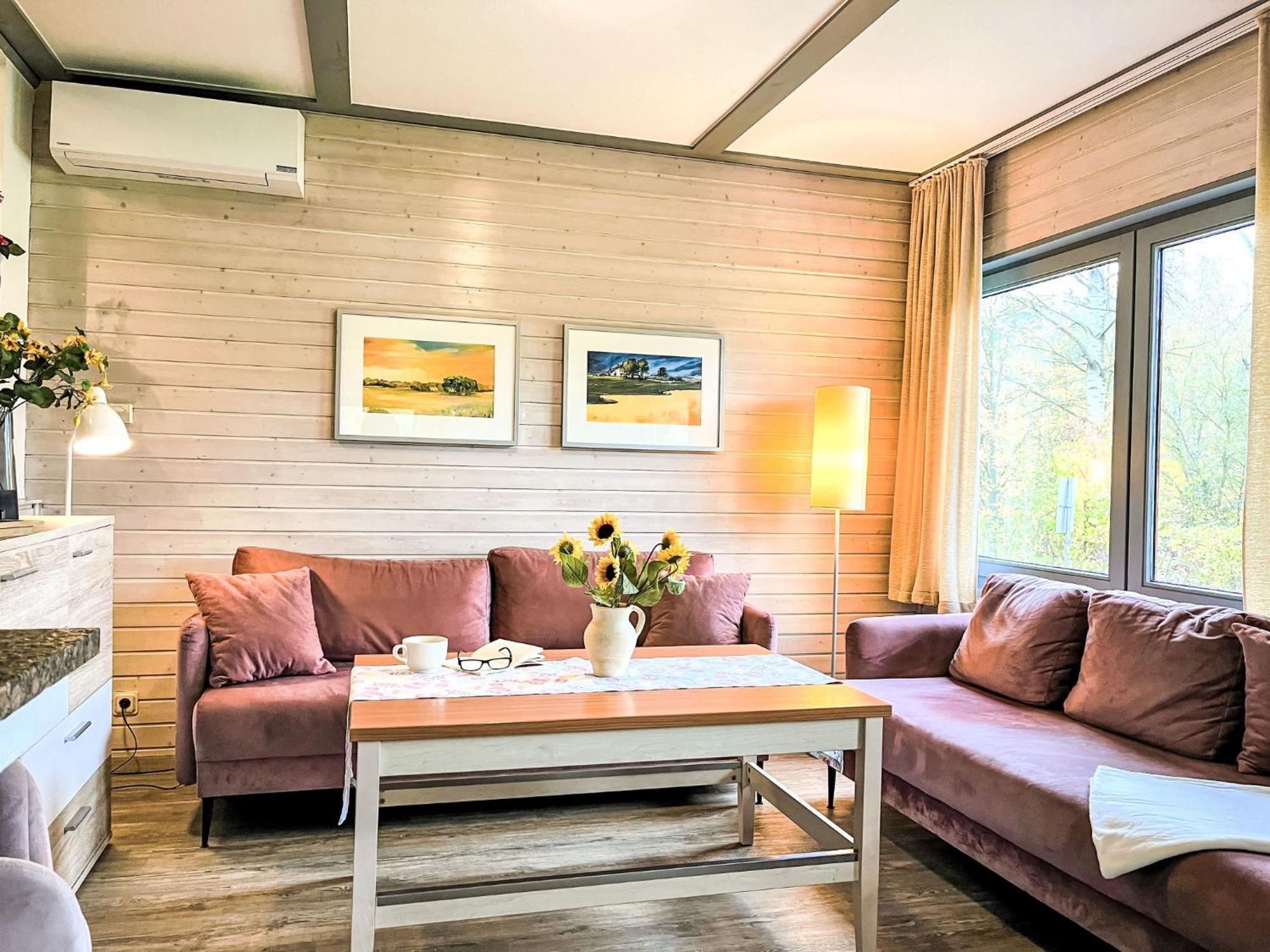 Holiday Home Dorf 3-Haus 112 By Interhome Kirchheim  Eksteriør bilde