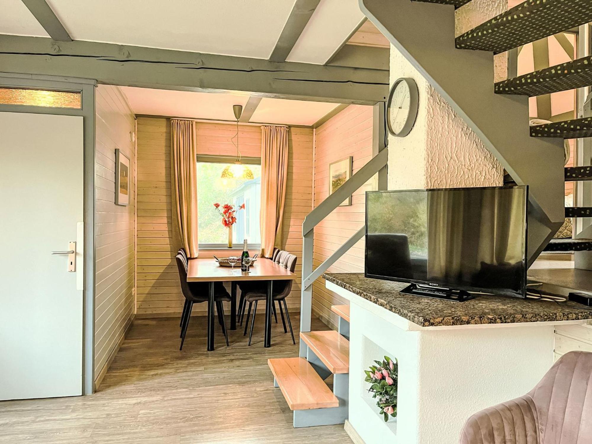 Holiday Home Dorf 3-Haus 112 By Interhome Kirchheim  Eksteriør bilde