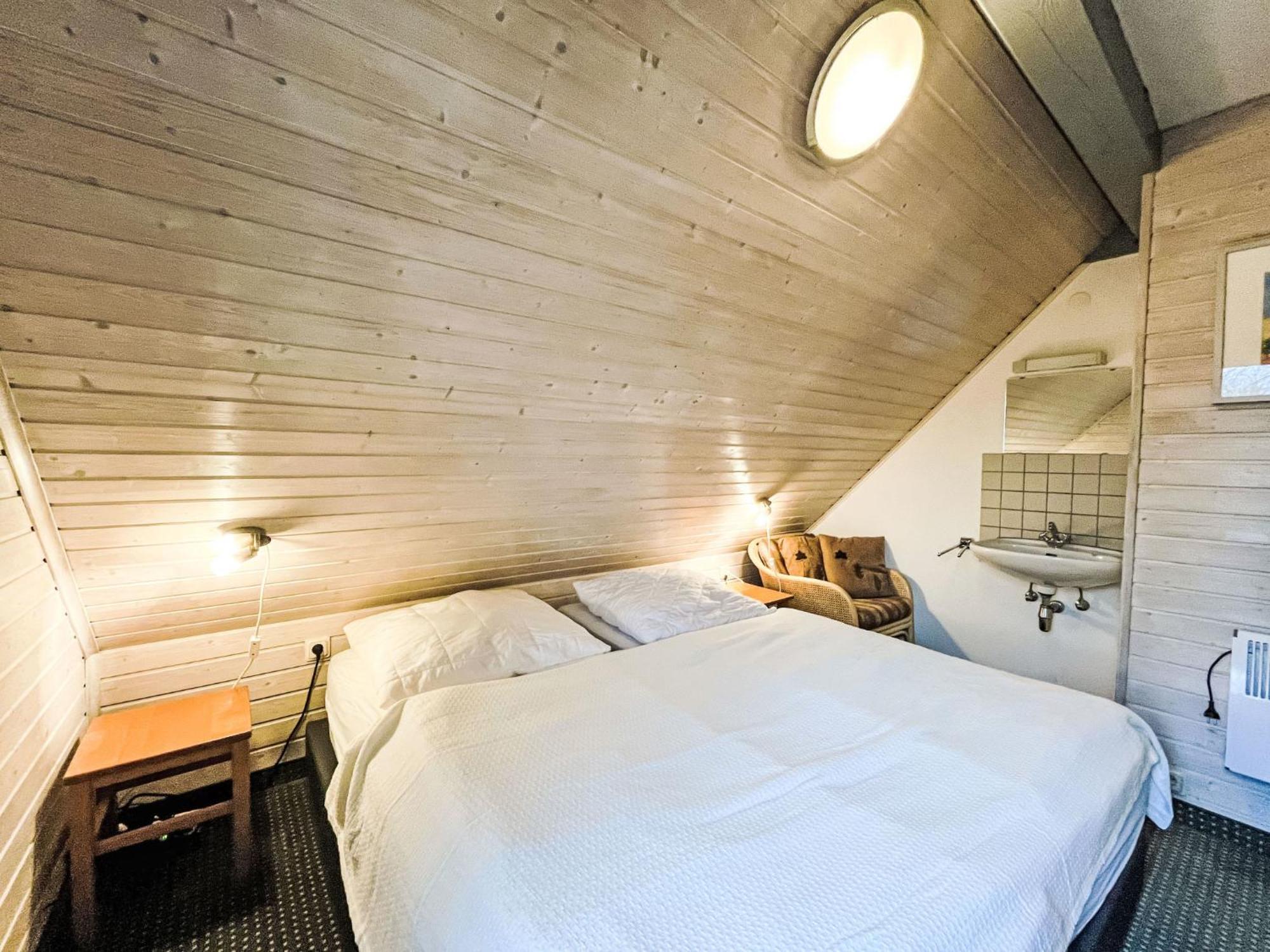 Holiday Home Dorf 3-Haus 112 By Interhome Kirchheim  Eksteriør bilde
