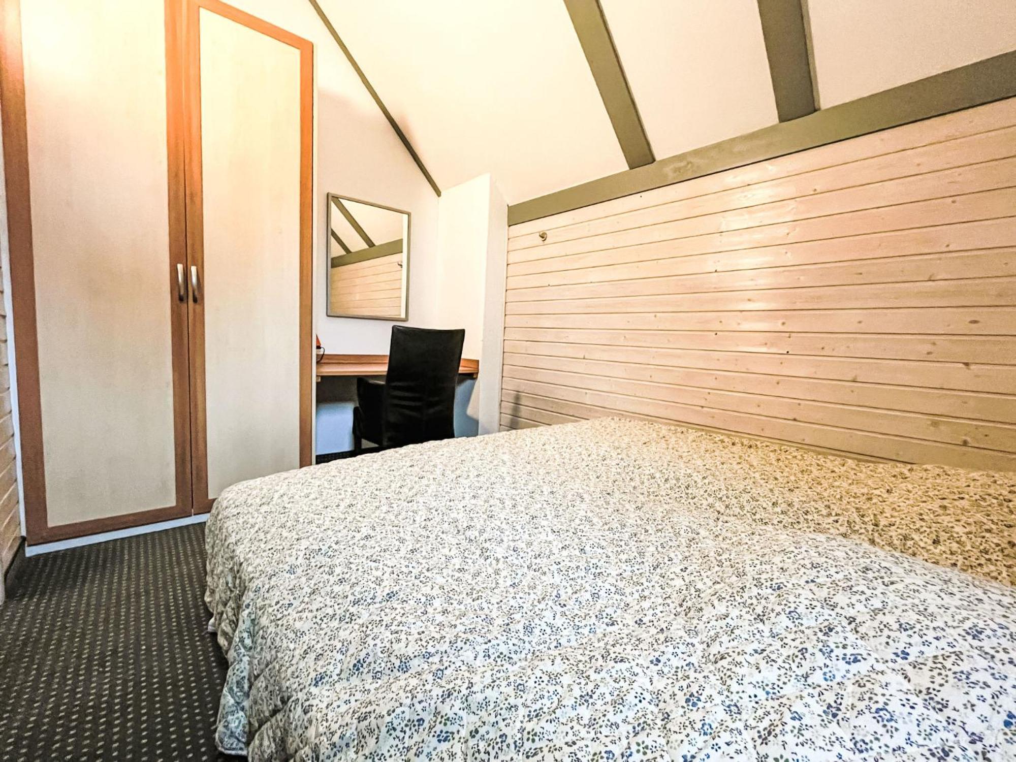 Holiday Home Dorf 3-Haus 112 By Interhome Kirchheim  Eksteriør bilde